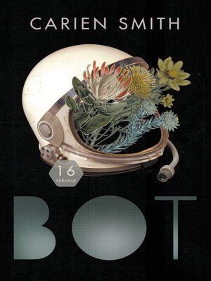 cover image of Bot